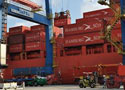 Mão-de-obra nos portos pode parar no Supremo